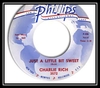 Charlie Rich - July 12, 1939 Downnload Ringtone