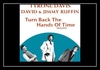 Tyrone Davis - Turn Back The Hands Of Time Downnload Ringtone