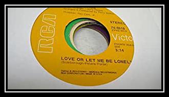 Love Or Let Me Be Lonely Download free