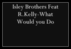 The Isley Brothers - Keep On Doin' Downnload Ringtone