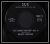 Wilbert Harrison - Let's Work Together (Part 1) Downnload Ringtone