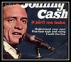 Johnny Cash - Get Rhythm Downnload Ringtone