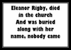 Eleanor Rigby Download Ringtone