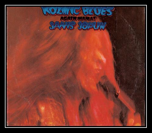 Kozmic Blues Download free