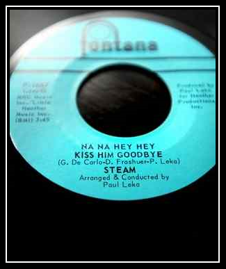 Na Na Hey Hey Kiss Him Goodbye Download free