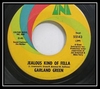 Garland Green - Jealous Kind Of Fella Downnload Ringtone