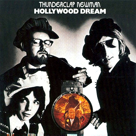 Thunderclap Newman - Something In The Air Downnload Ringtone