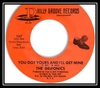 The Delfonics - You Got Yours And I'll Get Mine Downnload Ringtone