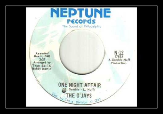 One Night Affair Download free