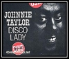 Johnnie Taylor - I Could Never Be President Downnload Ringtone