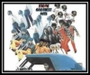 Sly & The Family Stone - Hot Fun In The Summertime Downnload Ringtone