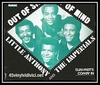 Little Anthony And The Imperials - Out Of Sight, Out Of Mind Downnload Ringtone