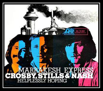 Marrakesh Express Download free