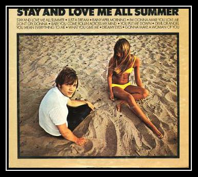 Stay And Love Me All Summer Download free