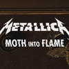 Metallica - Moth Into Flame Downnload Ringtone