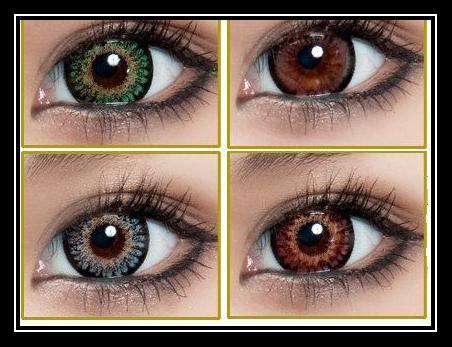 These Eyes Download free