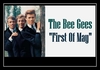 Bee Gees - First Of May Downnload Ringtone