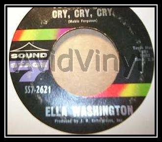 Ella Washington - He Called Me Baby Downnload Ringtone