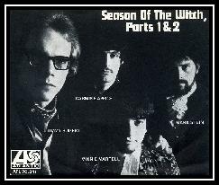 Season Of The Witch, Pt. 1 Download free