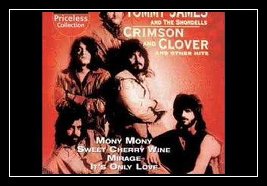 Crimson And Clover Download free