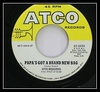 Otis Redding - Papa's Got A Brand New Bag Downnload Ringtone