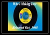 Johnnie Taylor - Who's Making Love Downnload Ringtone