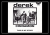 Derek - Cinnamon Downnload Ringtone