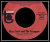 Max Frost And The Troopers - Shape Of Things To Come Downnload Ringtone