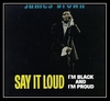 James Brown - Say It Loud - I'm Black And I'm Proud (Part 1) Downnload Ringtone