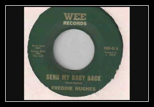 Send My Baby Back Download free