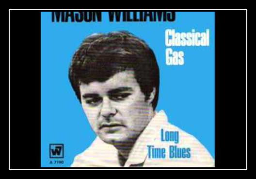 Classical Gas Download free