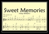 Sweet Memories Download Ringtone