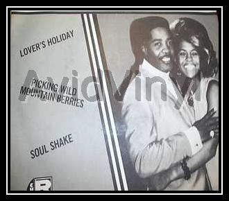 Peggy Scott & Jo Jo Benson - Lover's Holiday Downnload Ringtone