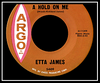 Etta James - I Got You Babe Downnload Ringtone