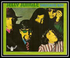 Jelly Jungle (Of Orange Marmalade) Download free