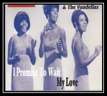 I Promise To Wait My Love Download free