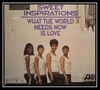 The Sweet Inspirations - Sweet Inspiration Downnload Ringtone