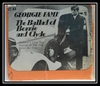 Georgie Fame - The Ballad Of Bonnie And Clyde Downnload Ringtone