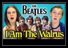 I Am The Walrus Download Ringtone