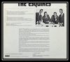 The Esquires - And Get Away Downnload Ringtone