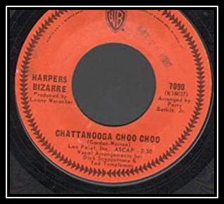 Chattanooga Choo Choo Download free