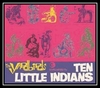 The Yardbirds - Ten Little Indians Downnload Ringtone