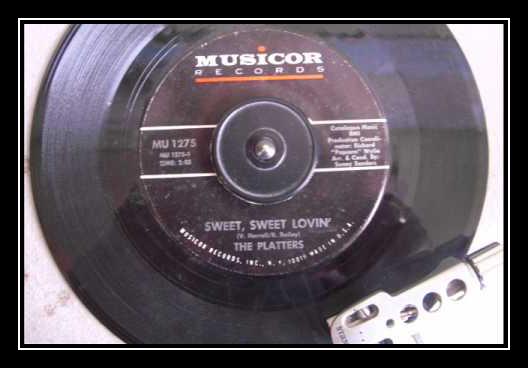 Sweet, Sweet Lovin' Download free