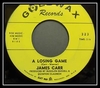 James Carr - I'm A Fool For You Downnload Ringtone