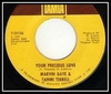 Marvin Gaye & Tammi Terrell - Your Precious Love Downnload Ringtone