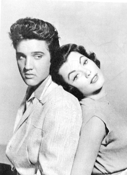 Elvis Presley - Judy Downnload Ringtone