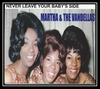 Martha & The Vandellas - Love Bug Leave My Heart Alone Downnload Ringtone