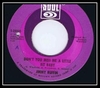 Jimmy Ruffin - Don't You Miss Me A Little Bit Baby Downnload Ringtone