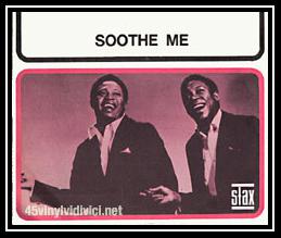 Soothe Me Download free