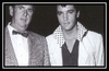 Elvis Presley With The Jordanaires - Long Legged Girl (With The Short Dress On) Downnload Ringtone